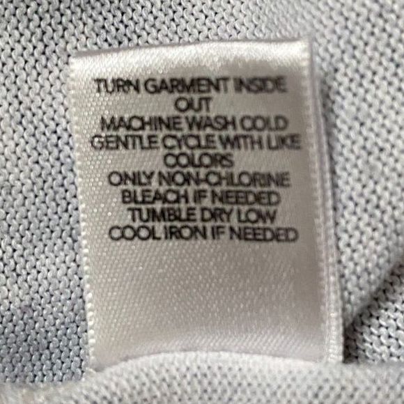 christopher & banks boho Cardigan Women Size XL - Picture 8 of 8